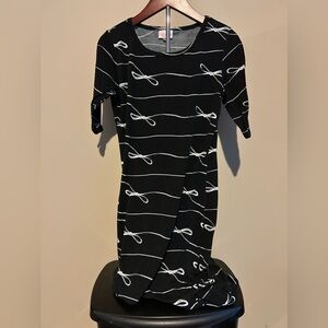 LuLaRoe Julia Dress